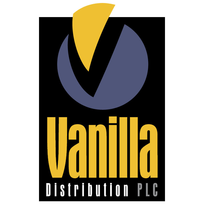 Vanilla Distribution vector