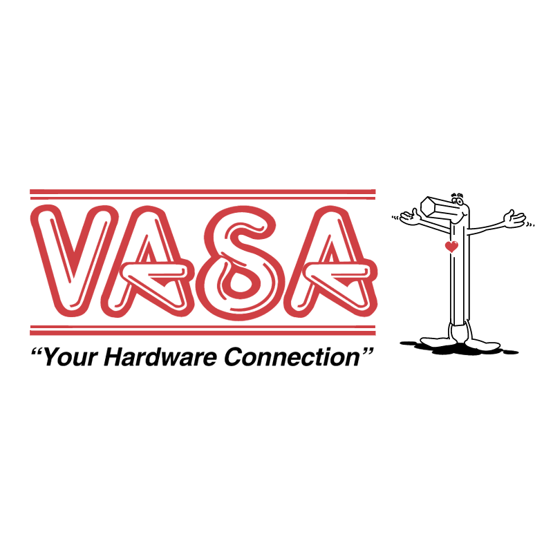 Vasa vector logo