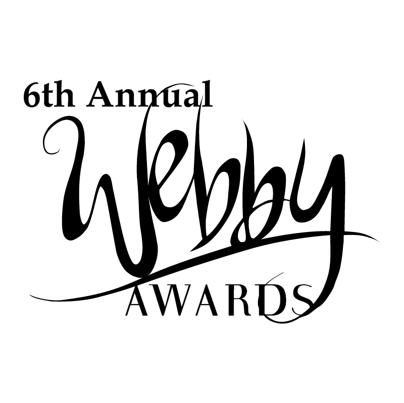 Webby Awards vector logo