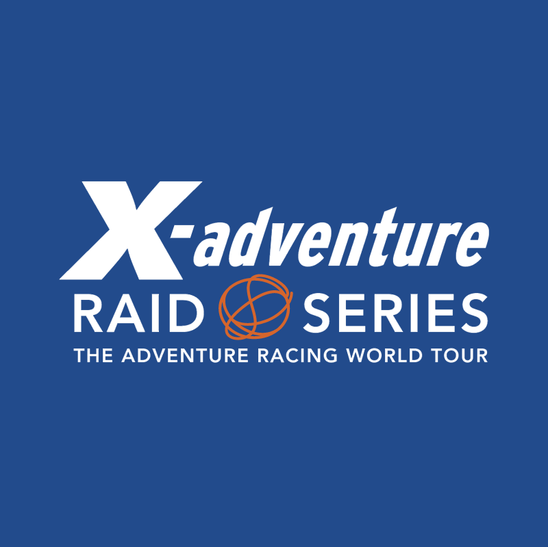 X Adventure Raid Series vector
