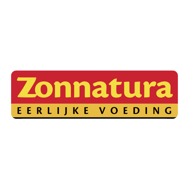 Zonnatura vector logo