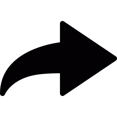 Redo arrow vector logo
