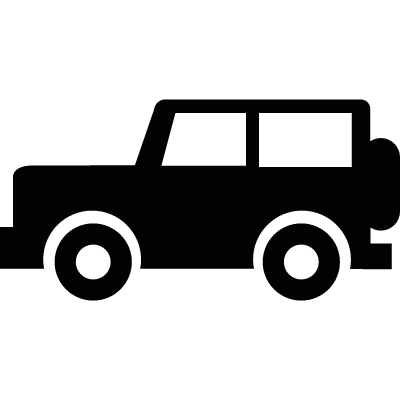 Jeep vector logo