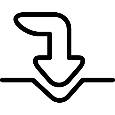 Download Arrow vector logo