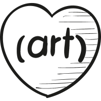 Arte10 logo vector