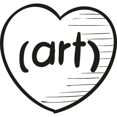 Arte10 logo vector logo