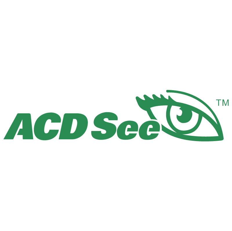 ACDSee 19593 vector logo