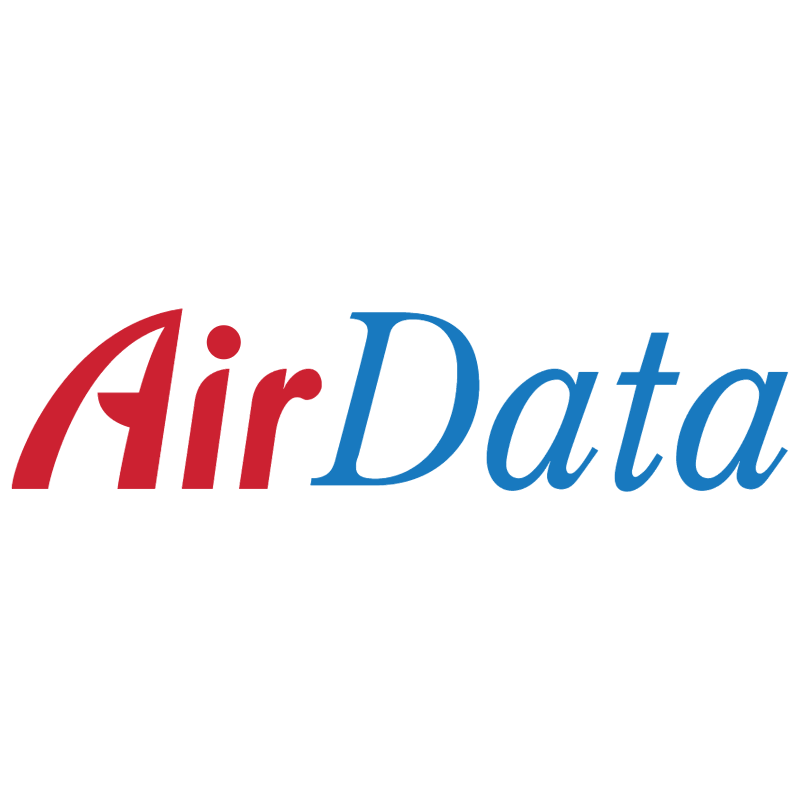 Air Data 4477 vector