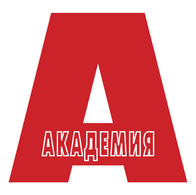 Akademiya 70263 vector logo