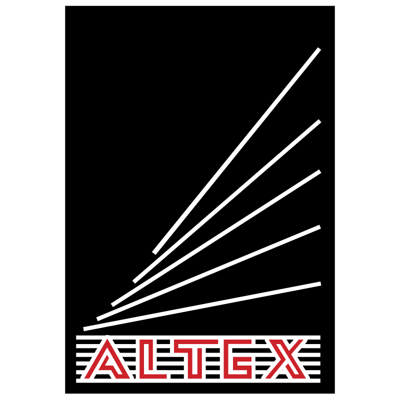Altex 18945 vector