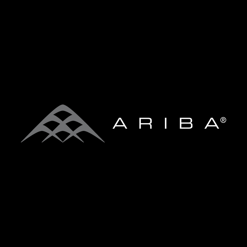 ARIBA2 vector logo