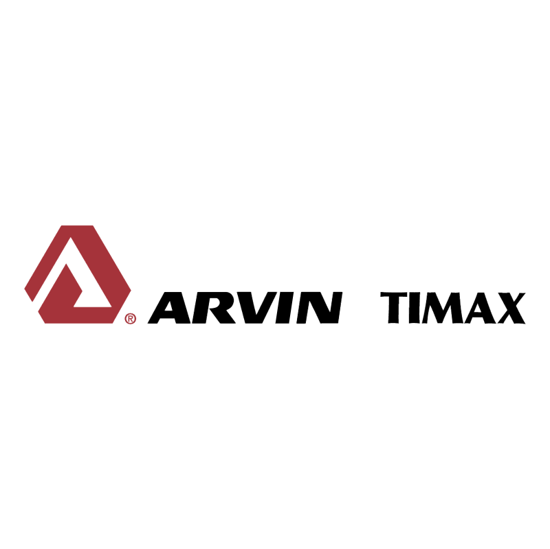 Arvin Timax vector