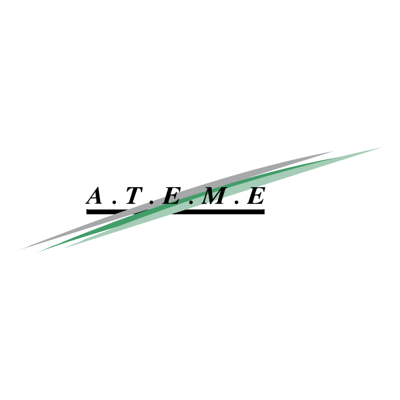 ATEME 59238 vector logo