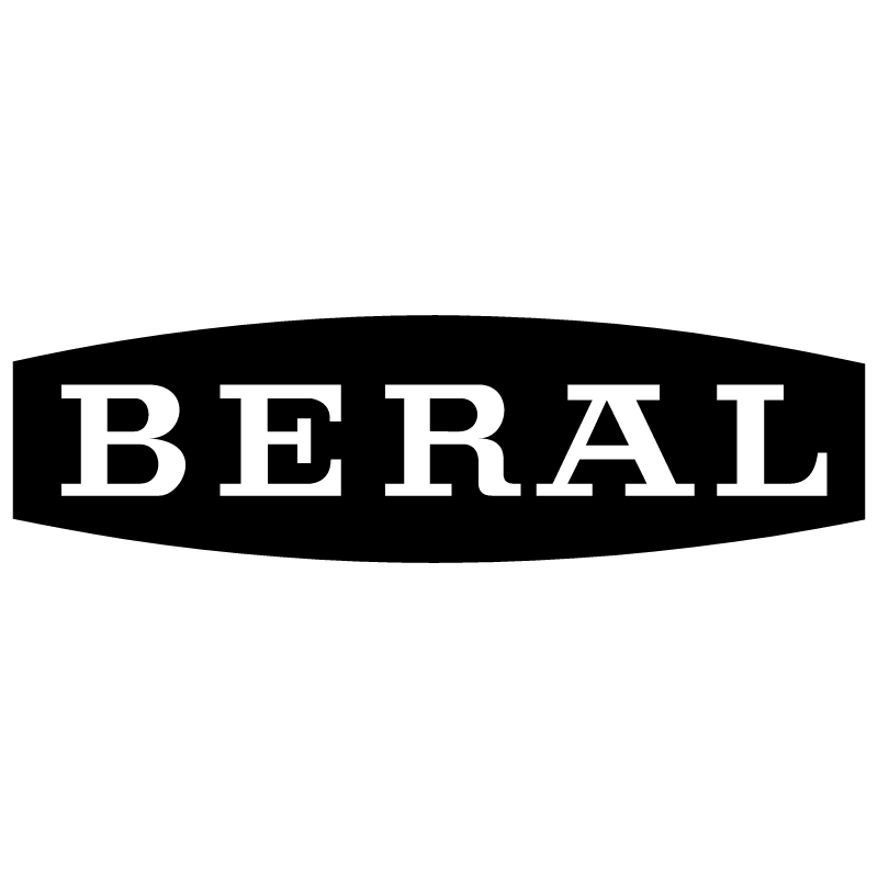 Beral 7223 vector logo
