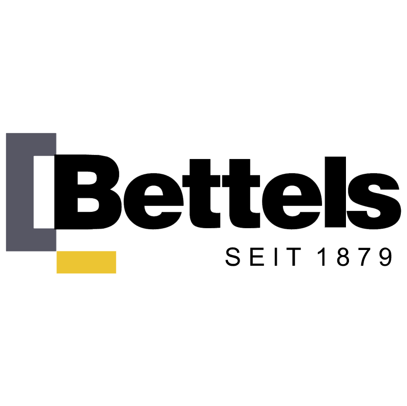 Bettels 21704 vector