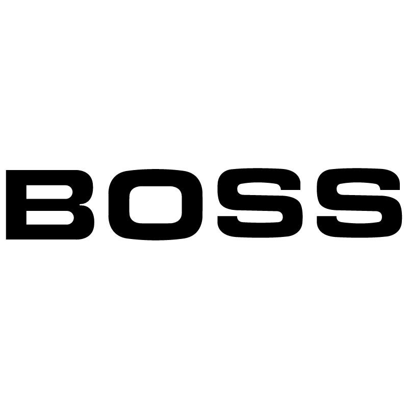 Boss 7238 vector
