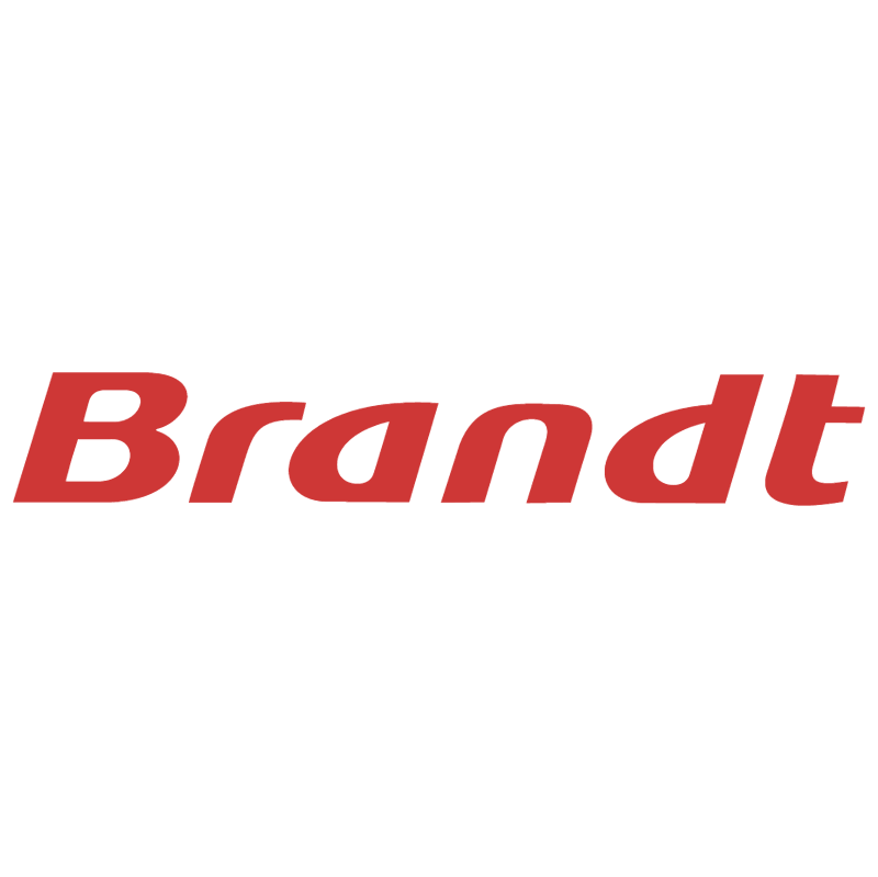Brandt vector logo