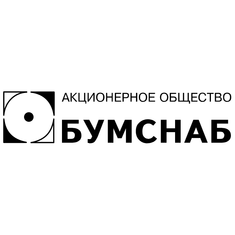 BumSnab vector logo
