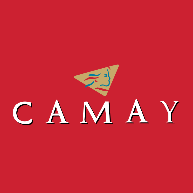 Camay vector