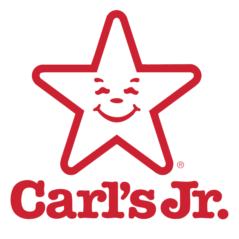 Carl’s Jr vector logo