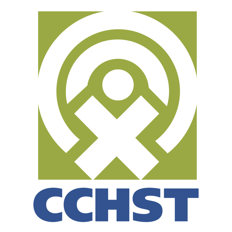 CCHST vector logo