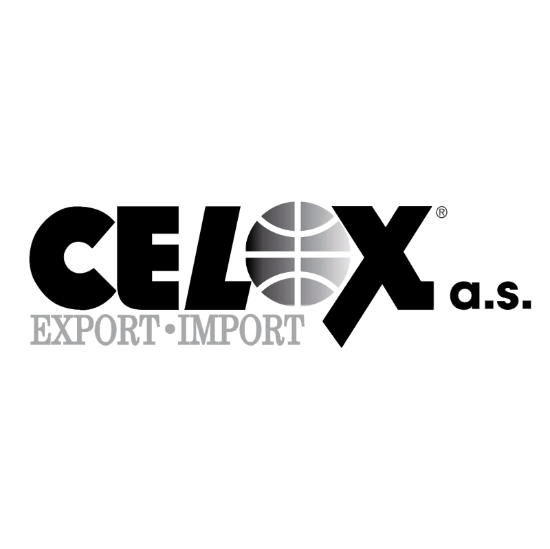 Celox vector logo