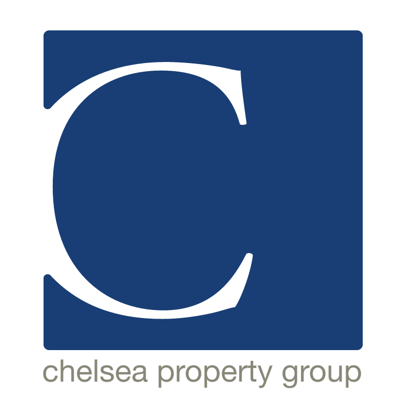 Chelsea Property vector