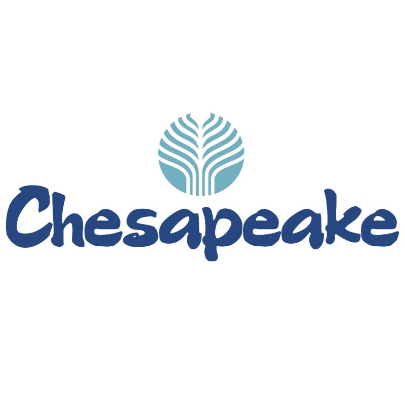 Chesapeak vector logo