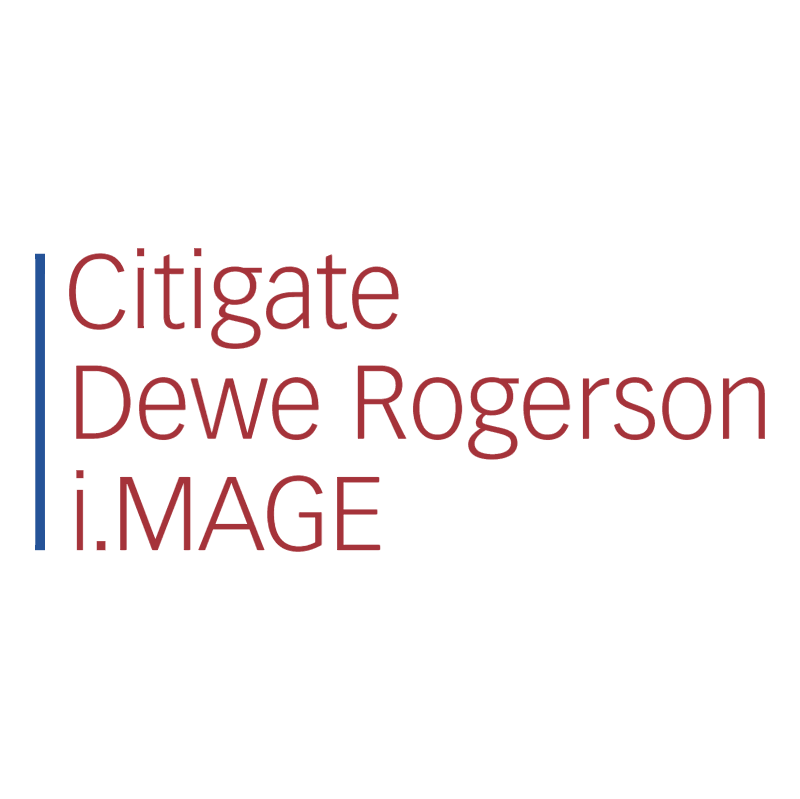Citigate Dewe Rogerson i MAGE vector