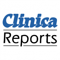 Clinica Reports vector