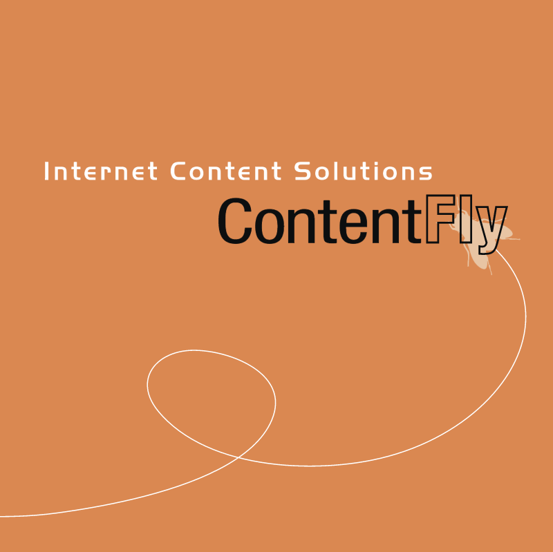 ContentFly vector