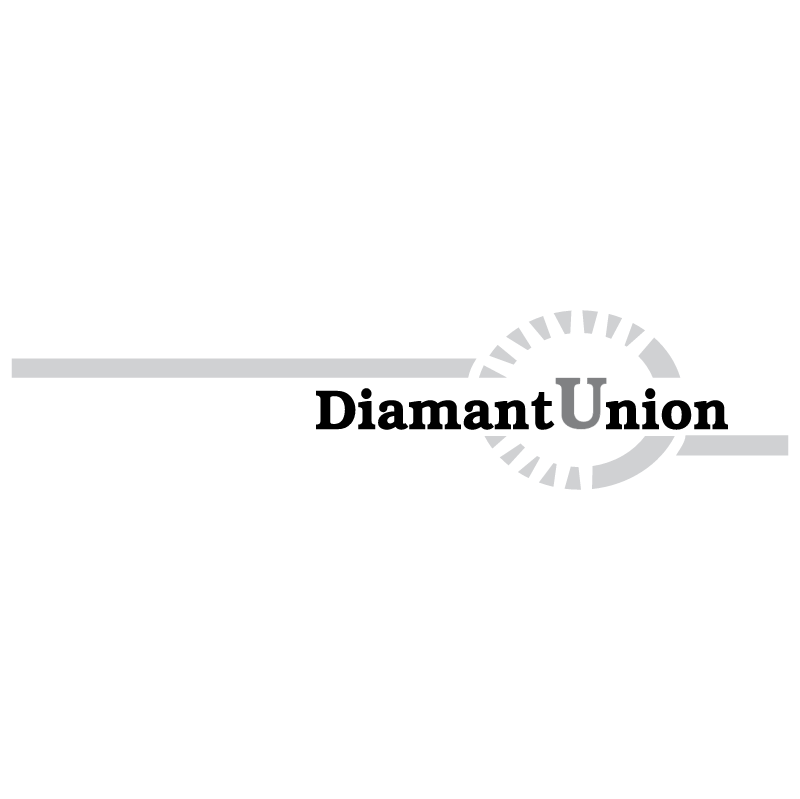 Diamant Union vector