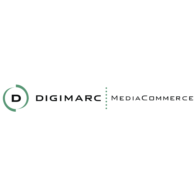 Digimarc MediaCommerce vector