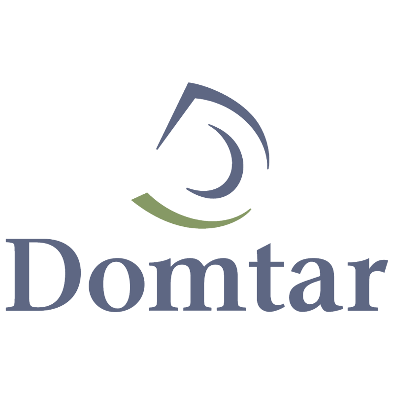 Domtar vector logo
