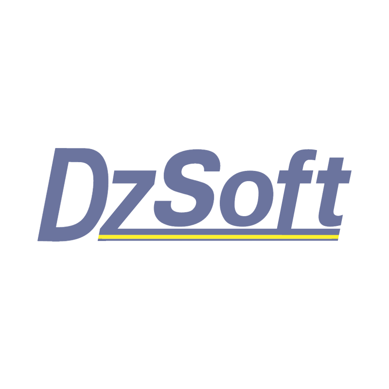 DzSoft Ltd vector