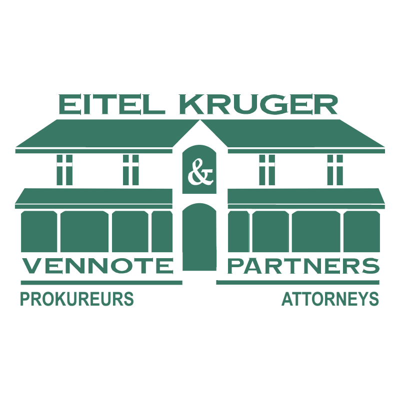Eitel Kruger vector logo