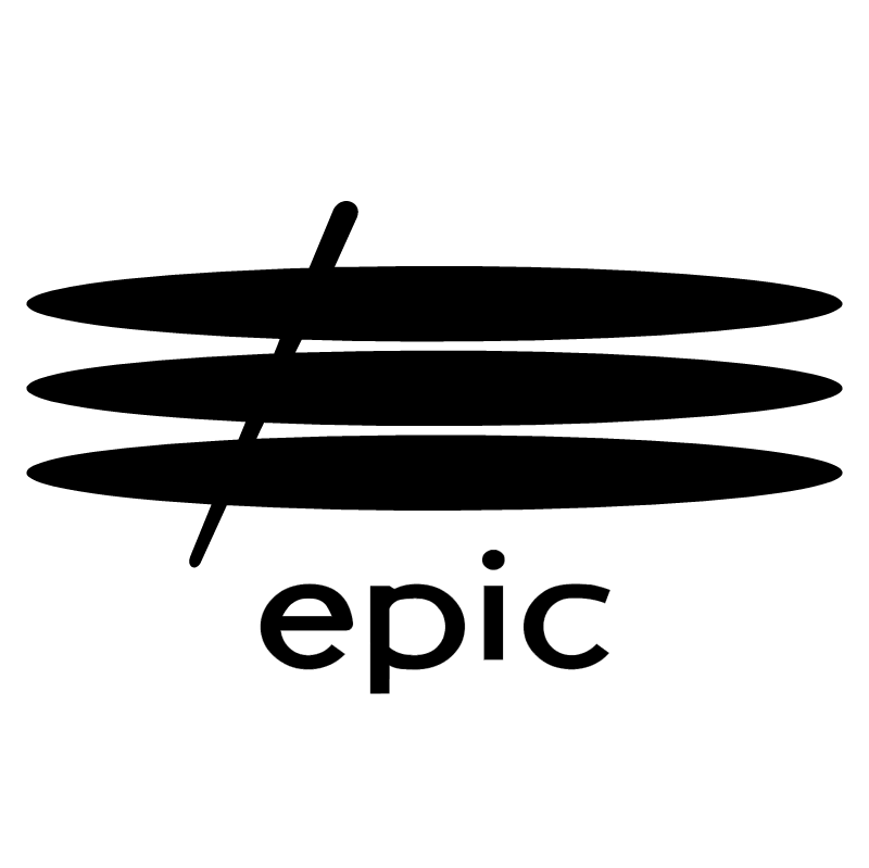 Epic Records vector