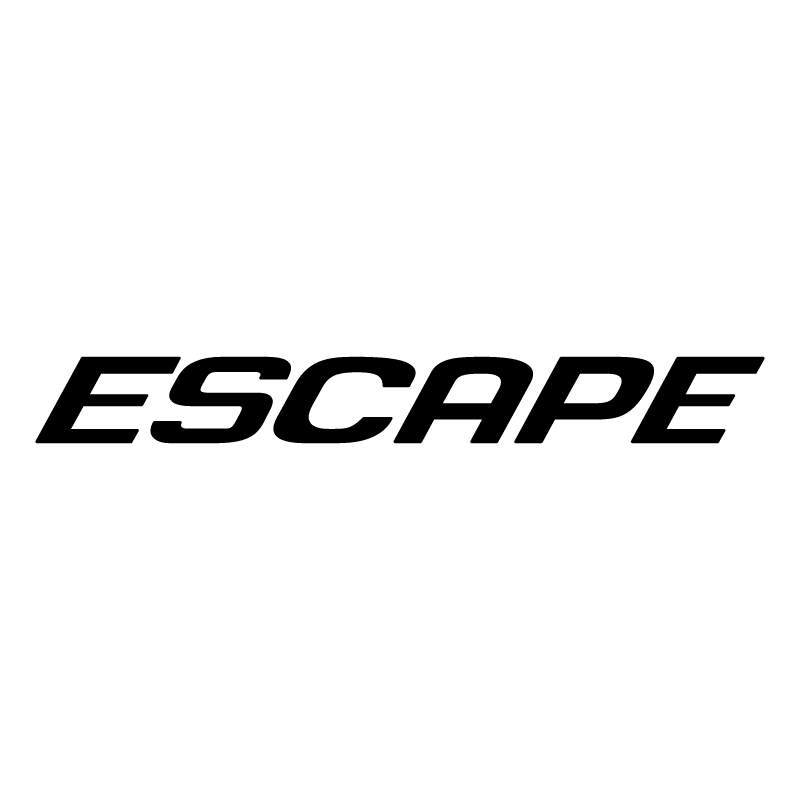 Escape vector