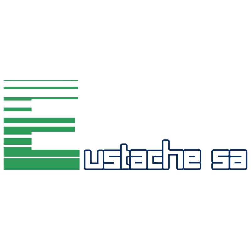 Eustache vector logo