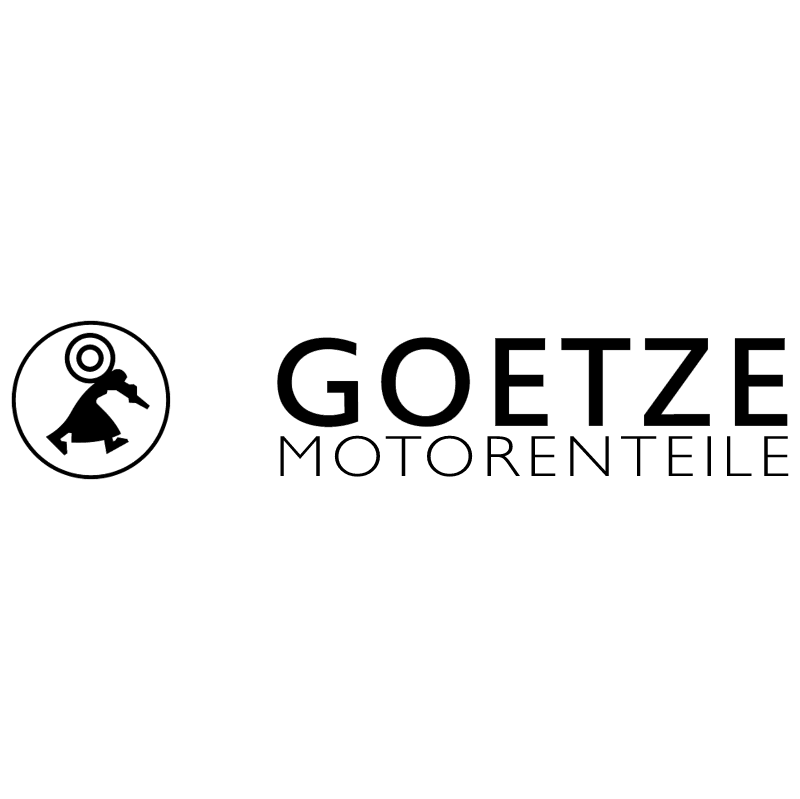 Goetze Motorenteile vector logo