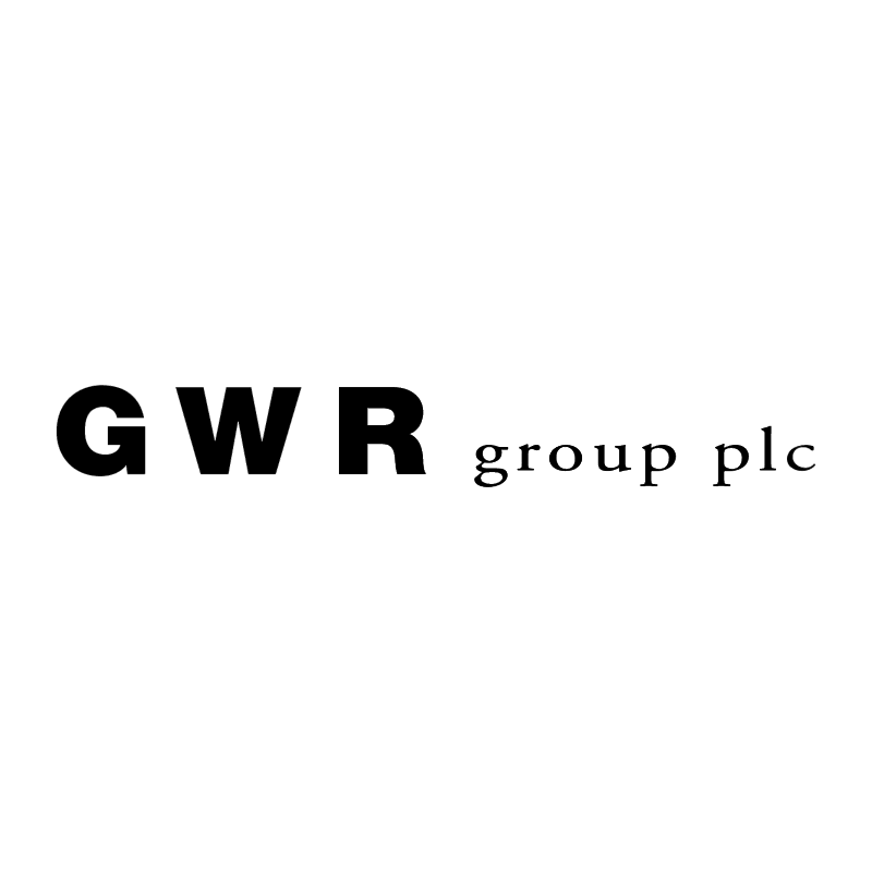 GWR Group vector