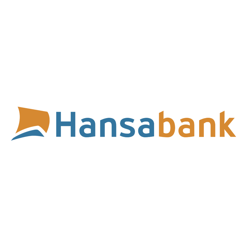 Hansabank vector