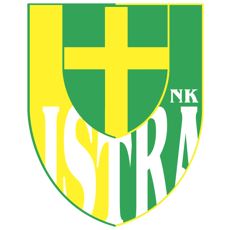 Istra Pula vector logo