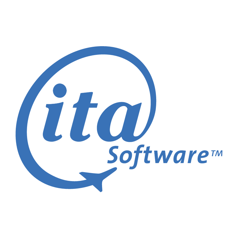 ITA Software vector logo