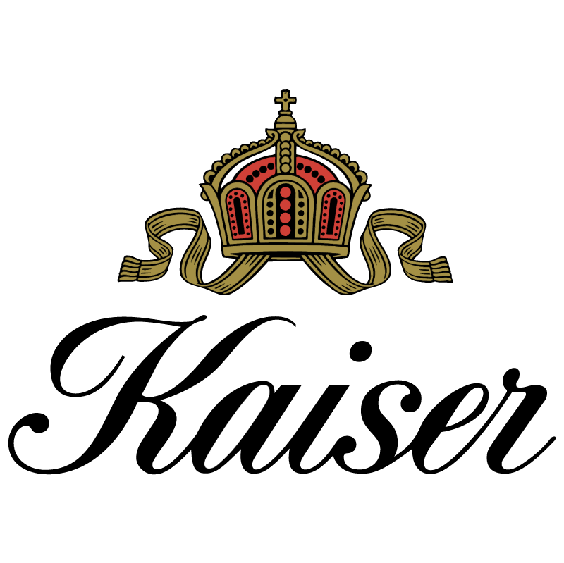 Kaiser vector logo