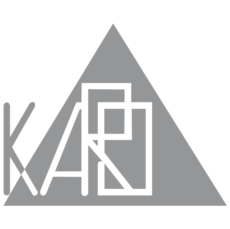 Karo vector logo