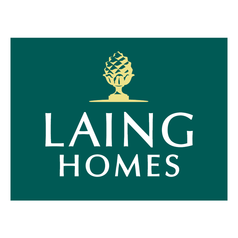 Laing Homes vector