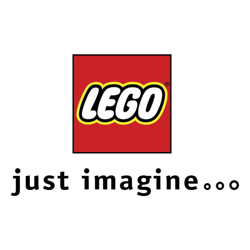Lego vector logo