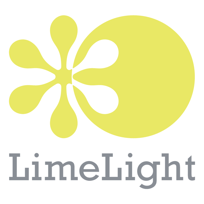 LimeLight vector