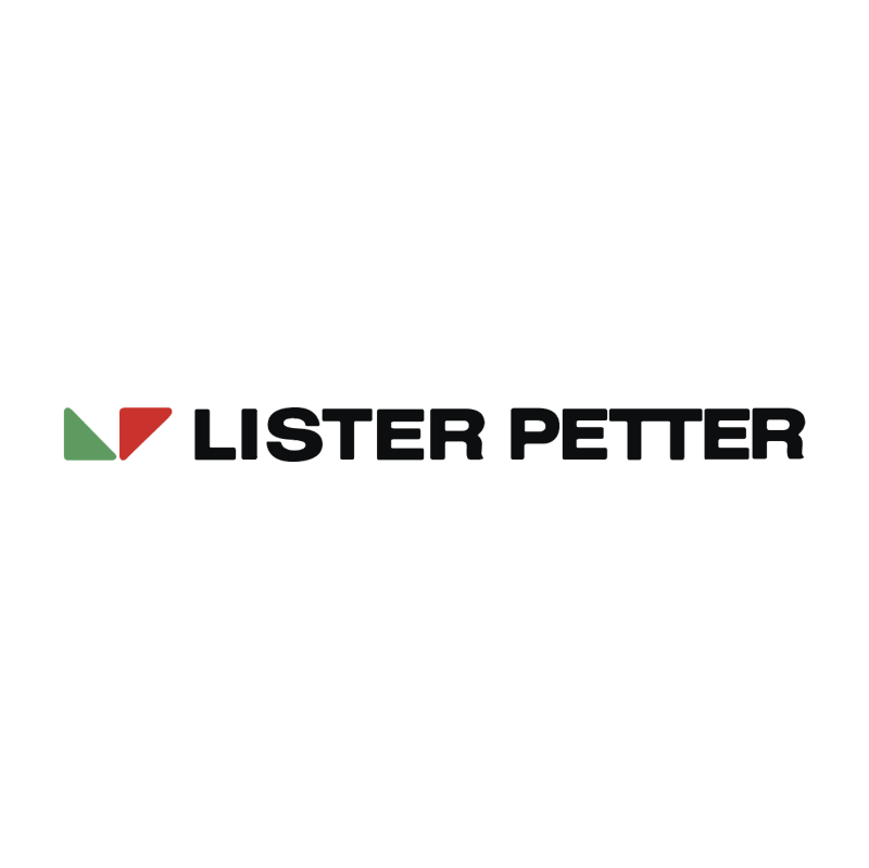 Lister Petter vector